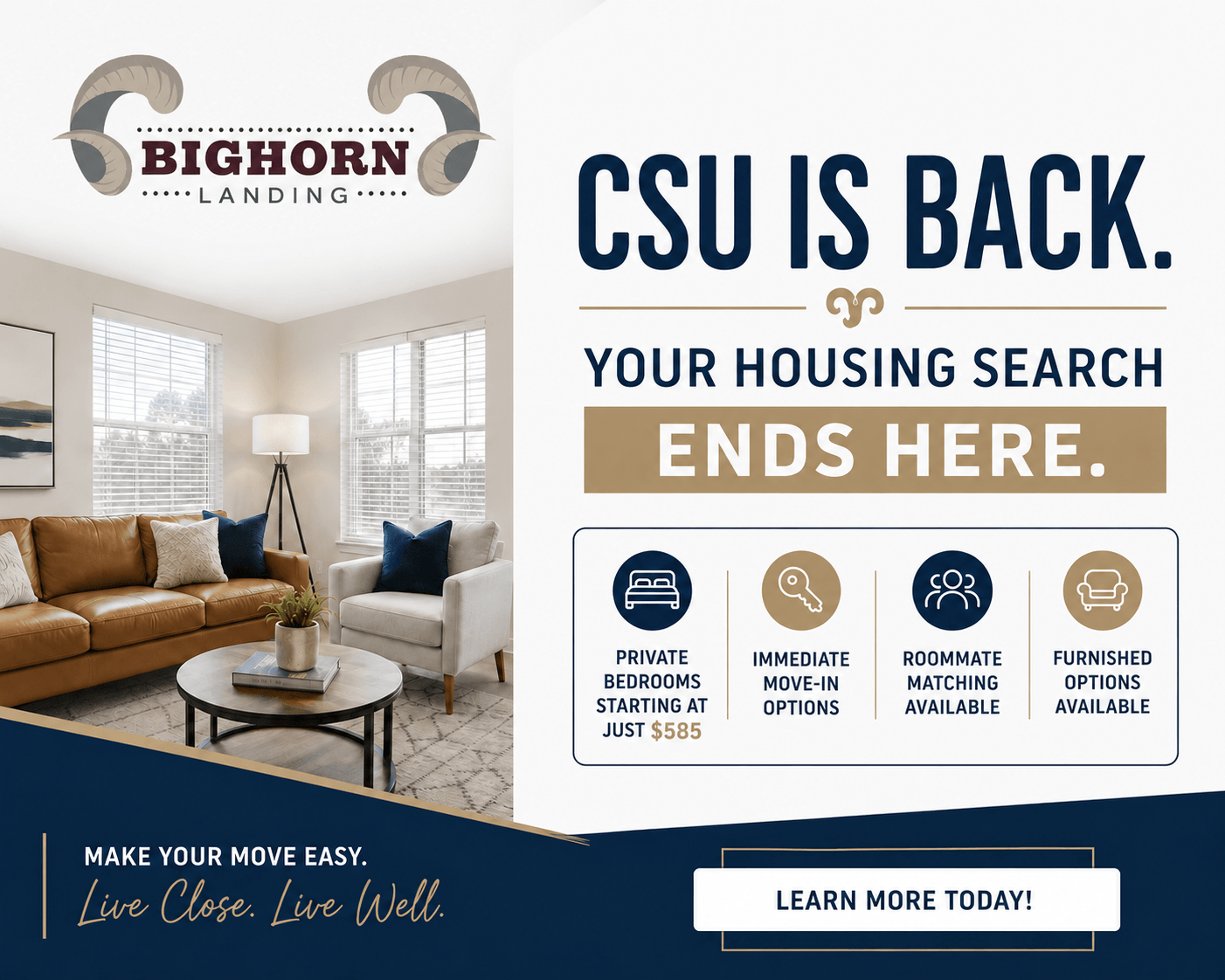 Limited Time Leasing Special